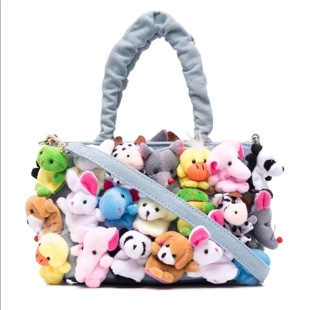mini bag